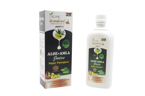 ALOEVERA AMLA JUICE