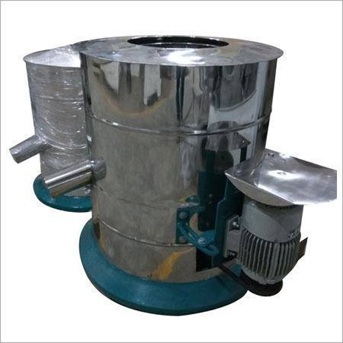 Hydro Boiler Machinery
