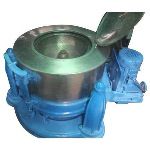 Hydro Extractor Component