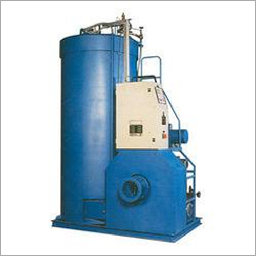 Non IBR Steam Boiler Component