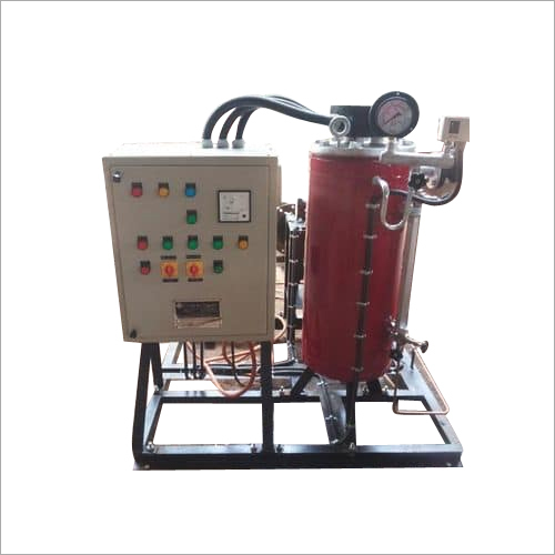 Electric Steam Boiler Component