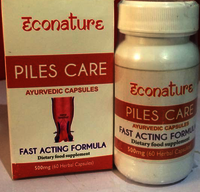 Piles Care Capsules