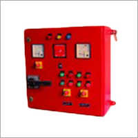 Control Panel Boards