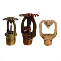 Fire Sprinkler