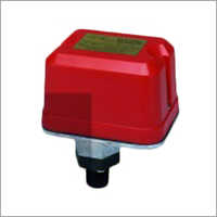 Pressure Switch