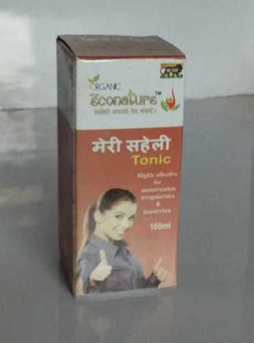 Meri Saheli Tonic Size: 100 Ml