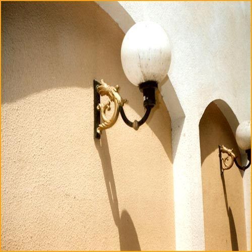 Decorative Wall Bracket