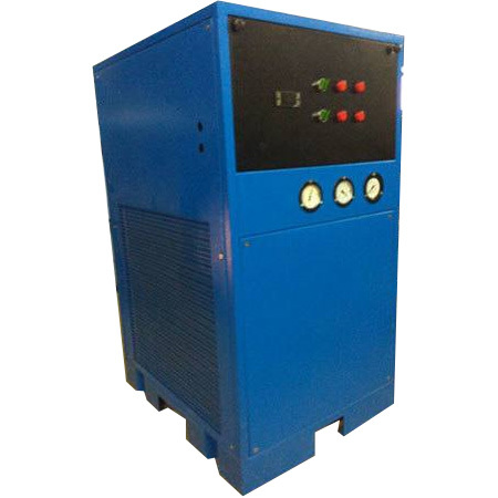 Industrial Water Chiller