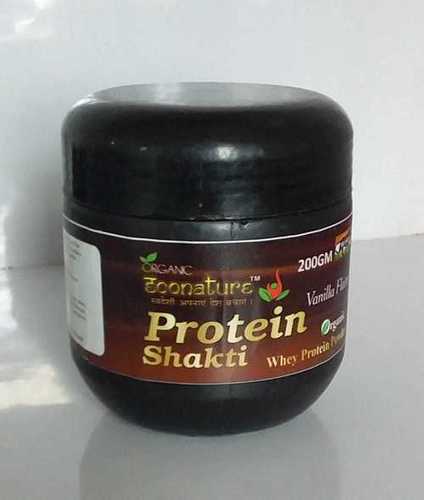 Protien Powder Size: 200Gm