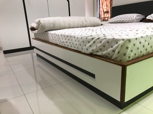 Bed Design