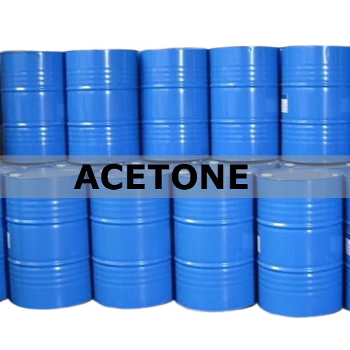 Acetone Solution