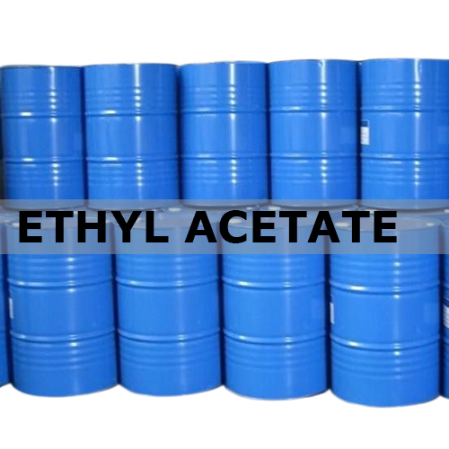 Ethyl Acetate Solution