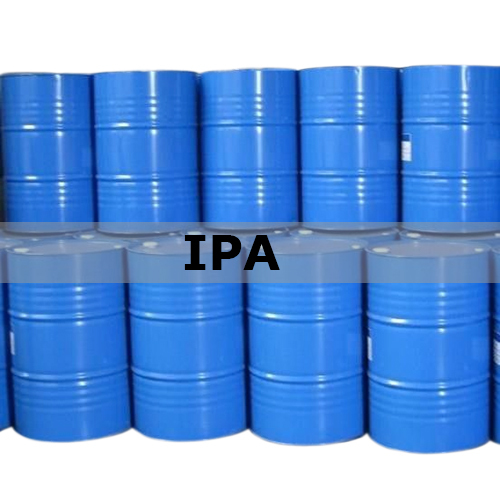 Isopropylalcohol Solution