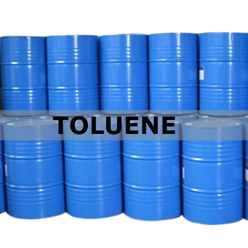 Toluene Solution