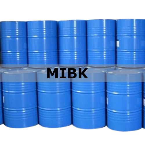 Methyl Isobutyl Ketone Solution