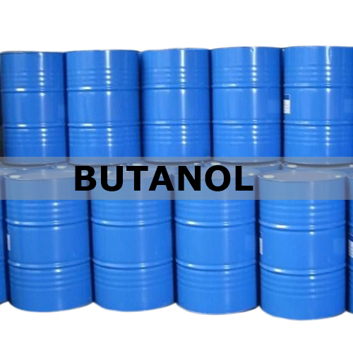Butanol Solution
