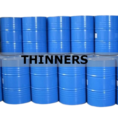 Industrial Thinner Solvent