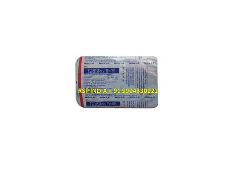 Rifa 16 Tablet 10'S General Drugs