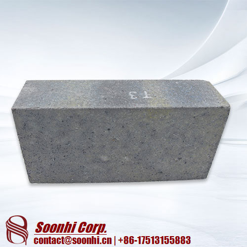 Gray Silicon Carbide Brick