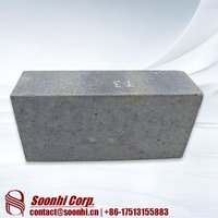 Gray Silicon Carbide Brick