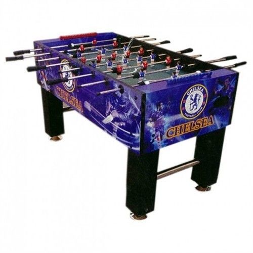 Full Size Foosball Soccer Table