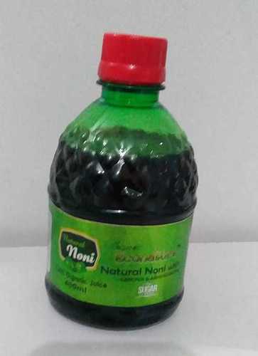 Noni Juice Recommended For: All