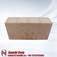 Yellow Zircon Mullite Brick
