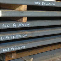 42CRMO4 Steel Plate