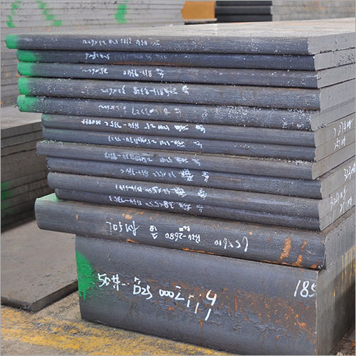 Alloy Steel Coil