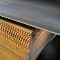 Stainless Steel Plate