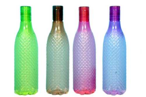Japan plastic bottle