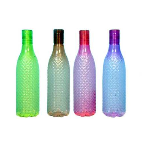 Japan plastic bottle
