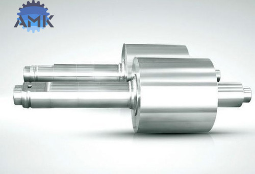Cast Iron And Steel Rolls By AMK Metallurgical Machinery Group Co., Ltd.