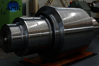 Forged Steel Rolls