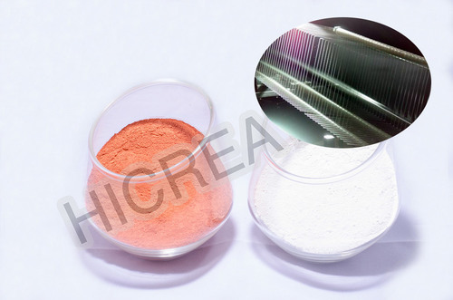 Cerium Oxide Polishing Powder for ITO Glass Cerium Oxide Polishing Powder for ITO Glass