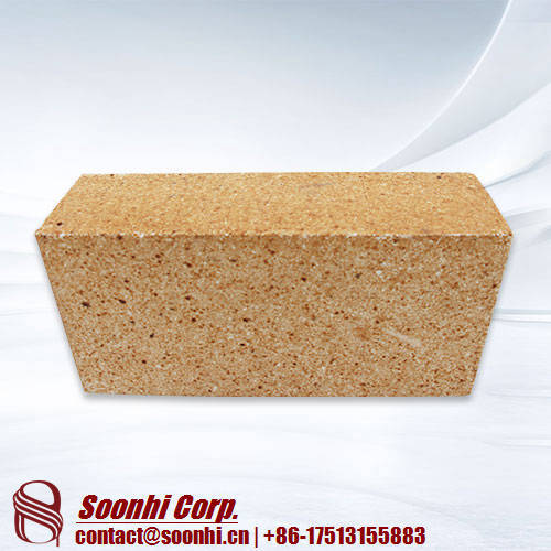 Yellow Alkali Resistance Bricks