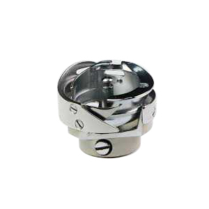 Sewing Machine Rotary Hook - Metal Alloy 25-35 mm Silver Durable Low Vibration Easy Install