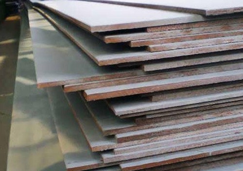 Boiler Quality Plates By BOMBAY SALES CORPORATION