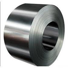 Carbon Steel Coil By BOMBAY SALES CORPORATION