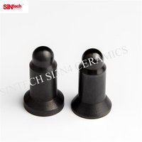 Non Conductive Ceramic Guide Pin For Projection Welding