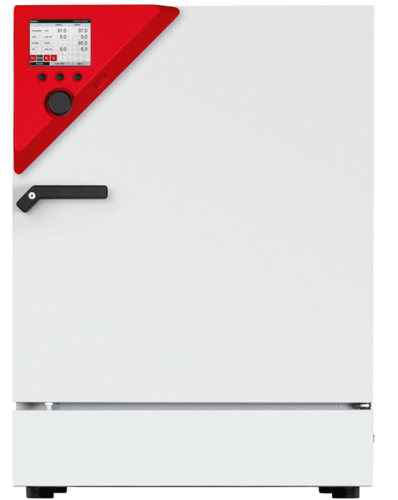 Co2 Incubator
