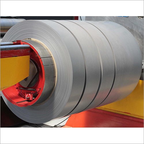 Alloy Steel Strip By BOMBAY SALES CORPORATION