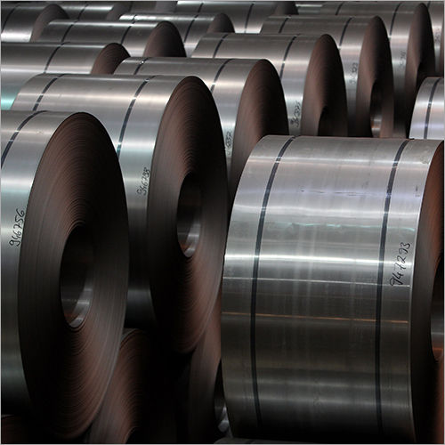 Spring Steel Coils