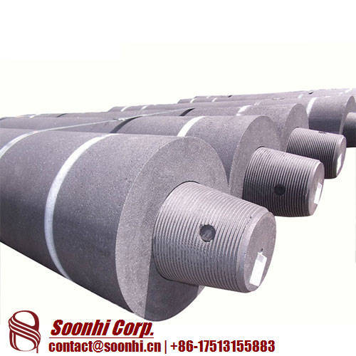 Graphite Electrode Hp Application: As Required By Customer