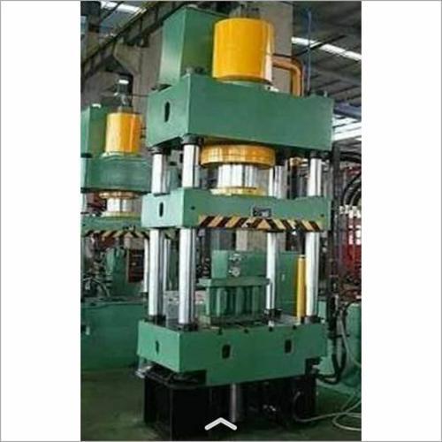 250 Ton Hydraulic Power Press