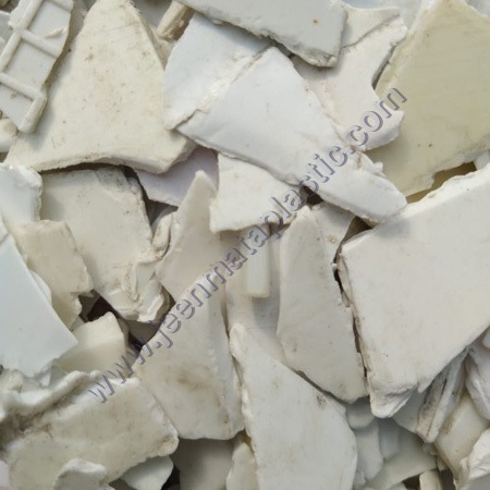 Plastic HIPS Scrap