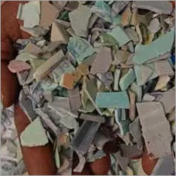 Mixed Colored Fridge Scrap By JEEN MATA PLASTIC