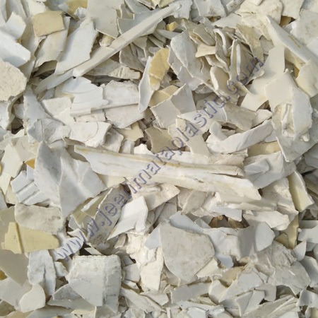 Waste HIPS Scraps