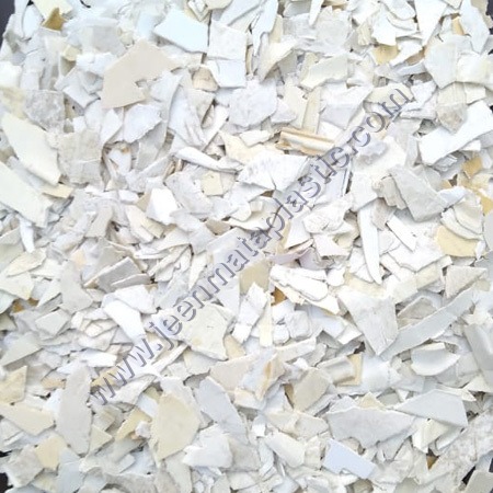 Super White HIPS Scrap