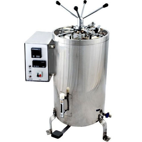 AUTOCLAVE